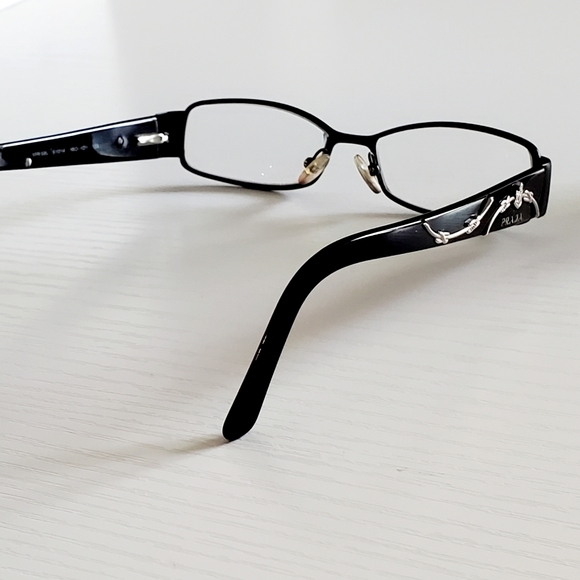 PRADA - Rx Eyeglasses - Picture 5 of 13